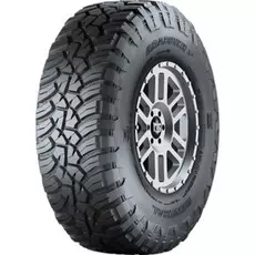 Шины 35/12,5 R15 General Grabber X3 113Q MT