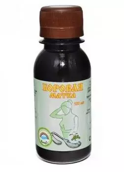 боровая матка капли 100 мл