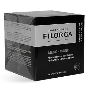 филорга мезо-маска разглаживающая 50 мл