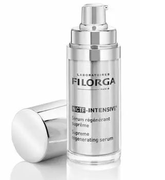 филорга nctf-интенсив сыворотка 30 мл