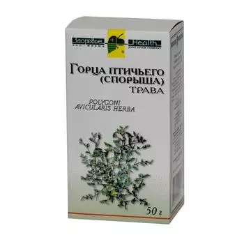 горец птичий /спорыш/ трава 50г
