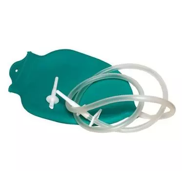 кружка эсмарха 2 1,5 л