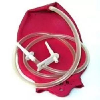 кружка эсмарха 3 (2 л)