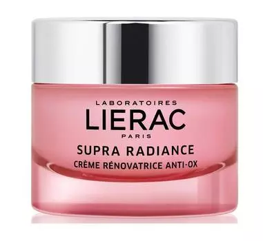 лиерак супра радианс крем 50 мл