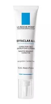 ля рош позе эфаклар аl корректирующее средство 15 мл