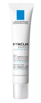ля рош позе эфаклар дуо плюс крем-гель корректирующий тонирующий 40 мл