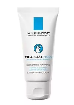 ля рош позе цикапласт крем-барьер для рук 50 мл