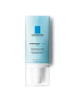 ля рош позе гидрафаз интенс риш средство для лица увлажняющее 50 мл