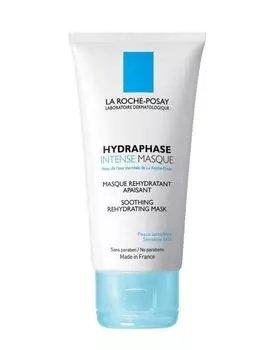 ля рош позе гидрафаз маска интенсивное увлажнение 50 мл