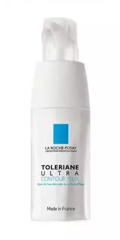 ля рош позе толеран ультра для контура глаз 20 мл
