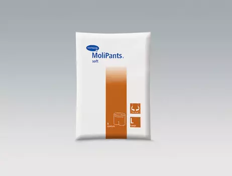 молипанц софт штанишки фиксирующие р l N5