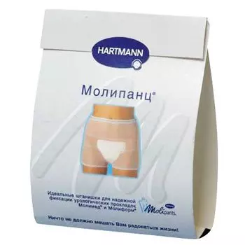 молипанц софт штанишки фиксирующие р xl N1