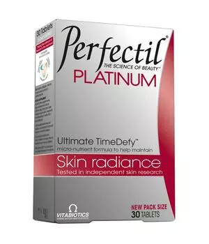 перфектил платинум 30 табл