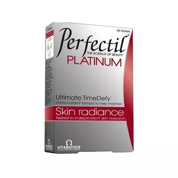 перфектил платинум 60 табл