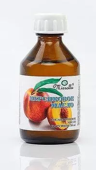 персиковое масло 50,0