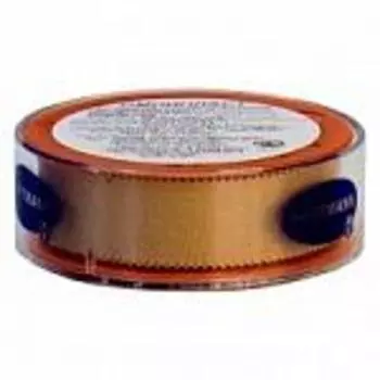 пластырь омнипласт 5 м*1,25 см текстильный