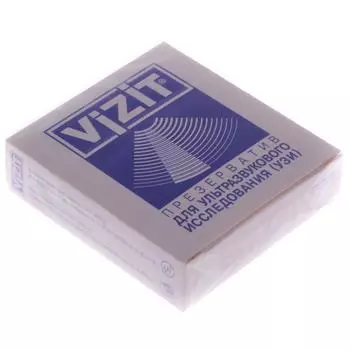 презервативы визит для узи N1