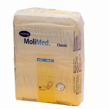 прокл molimed midi N28