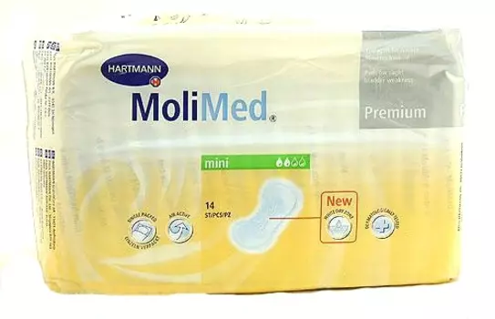 прокл molimed mini N28