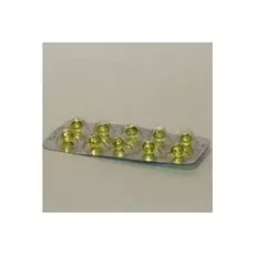 ретинола ацетат 3300 ме 20 капс