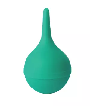 спринцовка а1 мягкий наконечник 35 мл