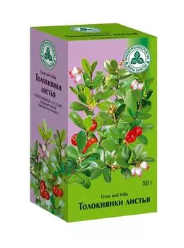 толокнянка листья 50 г