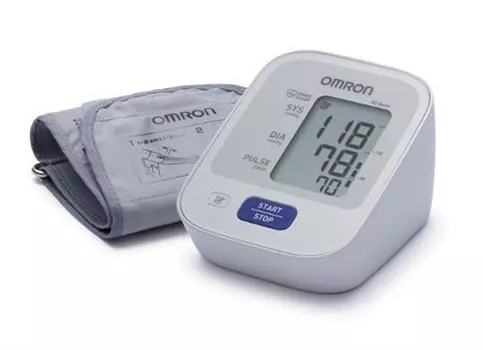 тонометр омрон автоматический 711 с адаптером