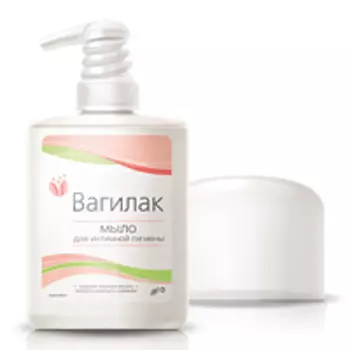 вагилак мыло жидкое для интимной гигиены 250 мл