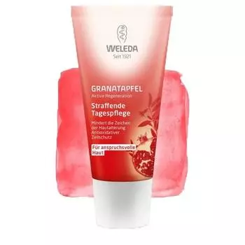 веледа гранат крем-лифтинг ночной 30 мл