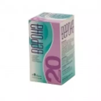 верона капсул 20 шт