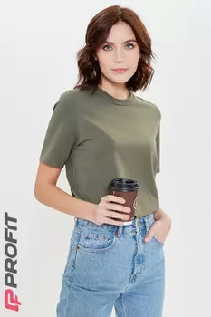 Футболка хаки mk.200.27