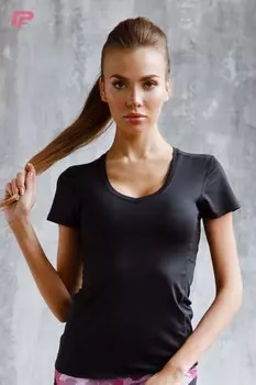 Спортивная футболка mk.110.01