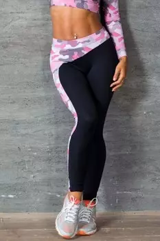 Спортивные лосины\леггинсы lp.011.954