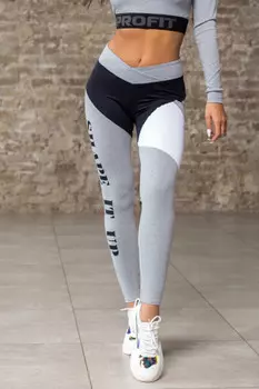 Спортивные лосины\леггинсы lp.090.103