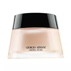 УВЛАЖНЯЮЩИЙ КРЕМ С ТОНАЛЬНЫМ ЭФФЕКТОМ ТОНАЛЬНЫЙ КРЕМ CREMA NUDA 1