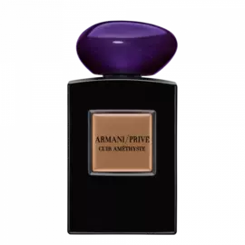 Парфюмерная вода Cuir Amethyste, 100МЛ