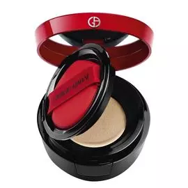 Кушон Тональная основа-кушон MY ARMANI TO GO 2