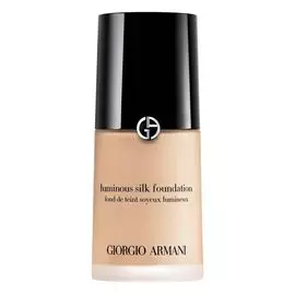 Тональный крем Luminous Silk Foundation, 3 light, warm, 30 мл
