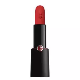 Матовая губная помада Rouge D'armani Matte, 401 - Red fire, 4 мл