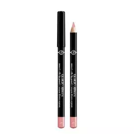 Мягкий карандаш для губ Smooth Silk Lip Pencil, GA_04_eea9a4, 1.2 мл