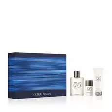 Набор Acqua di Gio Homme