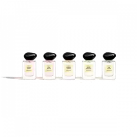 Набор миниатюр Les Eaux, 50мл