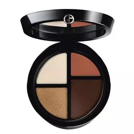 Палетка теней для век Тени для век EYES TO KILL QUADS 08