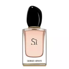 Парфюмерная вода Si, _, 50 мл