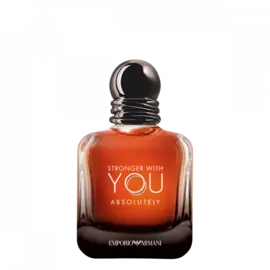 Парфюм Emporio Armani Stronger With You Absolutely, _, 50 мл