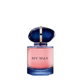 Парфюмерная вода My Way Intense, _, 30 мл