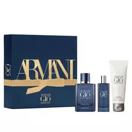 ПОДАРОЧНЫЙ НАБОР ACQUA DI GIO PROFONDO