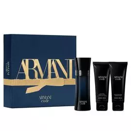 ПОДАРОЧНЫЙ НАБОР ARMANI CODE HOMME