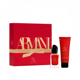 ПОДАРОЧНЫЙ НАБОР SI PASSIONE