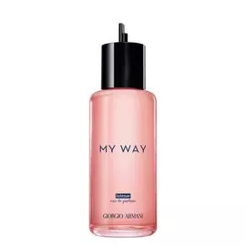 Рефилл парфюмерной воды My Way Intense, _, 150 мл